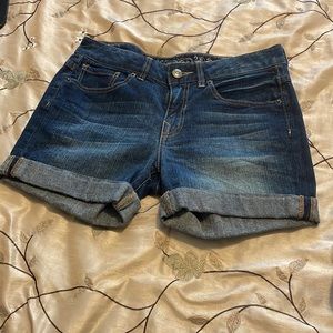 Express denim jeans